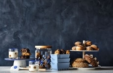 Bakery Kitchen Collections