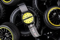 Scooter-Inspired Watches Image 1
