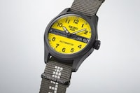 Scooter-Inspired Watches Image 3