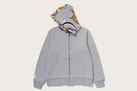 Anniversary Streetwear Capsule