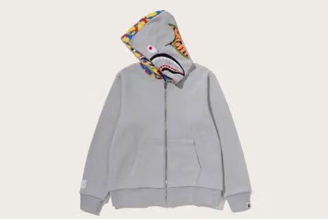 Anniversary Streetwear Capsule