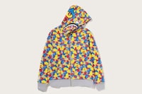 Anniversary Streetwear Capsule Image 2