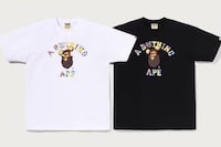 Anniversary Streetwear Capsule Image 3