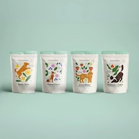Vet-Formulated Superfood Treats