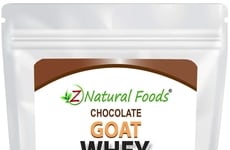 Goat Whey Protein Supplements