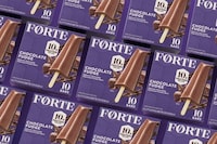 Dual-Protein Frozen Bars Image 1