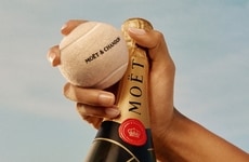 Tennis Tournament Champagne Sponsorships