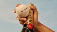 Tennis Tournament Champagne Sponsorships