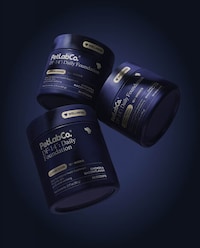 Multifunctional Pet Health Powders Image 2