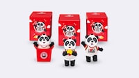 Blind Box Restaurant Charms Image 1