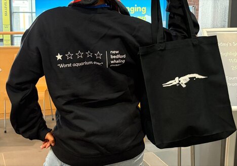 Review-Inspired Merch Lines