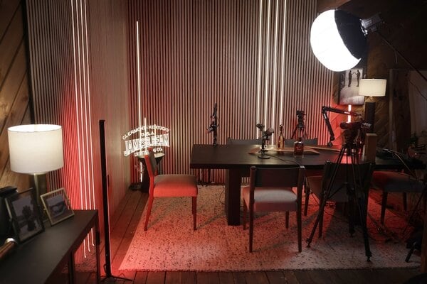 Historic Creative Workspaces