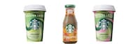 Ready-to-Sip Cafe Matcha Drinks
