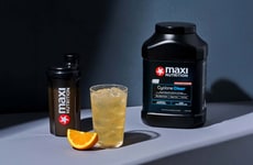 Refreshing Muscle-Building Supplements