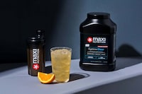 Refreshing Muscle-Building Supplements Image 1