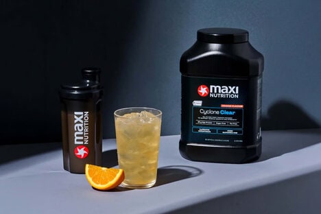Refreshing Muscle-Building Supplements