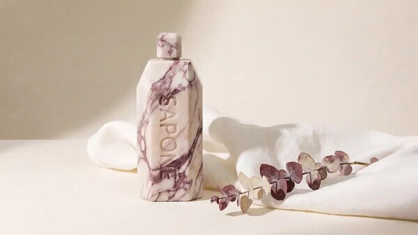 Soap-Based Shampoo Bottles