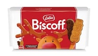 Seasonal Chocolate Biscuit Products
