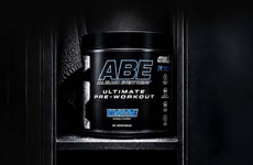 Drink-Inspired Athlete Supplements