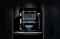 Drink-Inspired Athlete Supplements Image 1