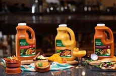 Mexican Foodservice Sauces