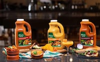 Mexican Foodservice Sauces Image 1