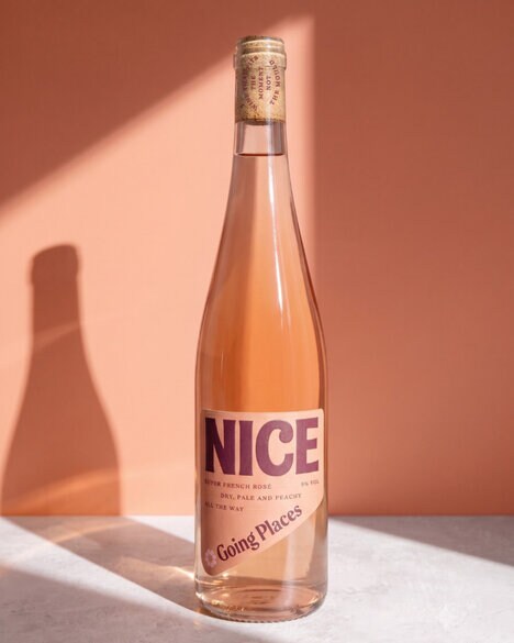 Modern Pale Ros&eacute; Wines
