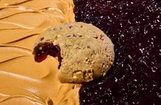 Sandwich-Inspired Cookies