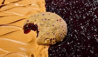 Sandwich-Inspired Cookies Image 1
