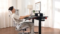 Dual-Zone Standing Desks Image 2