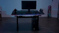 Dual-Zone Standing Desks Image 5