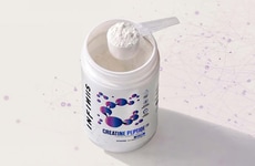 Recovery Enhancement Creatine Supplements