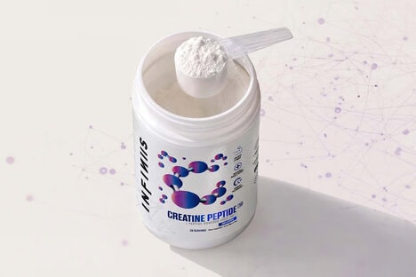 Recovery Enhancement Creatine Supplements
