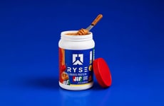 Branded Peanut Butter Supplements