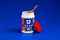 Branded Peanut Butter Supplements Image 1