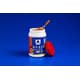 Branded Peanut Butter Supplements Image 1