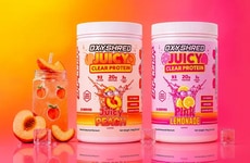 Summertime Protein Supplements