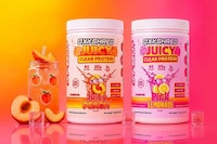 Summertime Protein Supplements Image 1