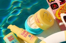 Skincare-Driven Sun Care Products