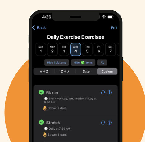 AI Checklist Creators