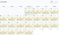 AI Content Platforms