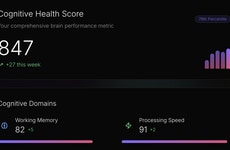 AI Cognitive Trackers