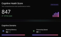 AI Cognitive Trackers Image 1