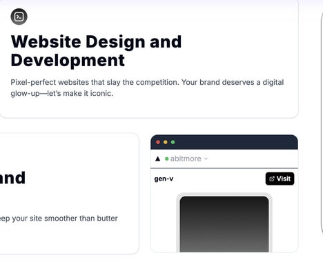 Digital Solutions Platforms