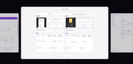 AI Problem-Solving Workspaces