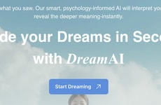 AI Dream Interpretation Apps