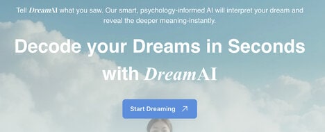 AI Dream Interpretation Apps