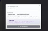 AI Roadmap Planning Tools Image 1