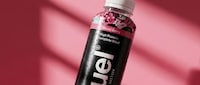Berry-Flavored Meal Replacements Image 1