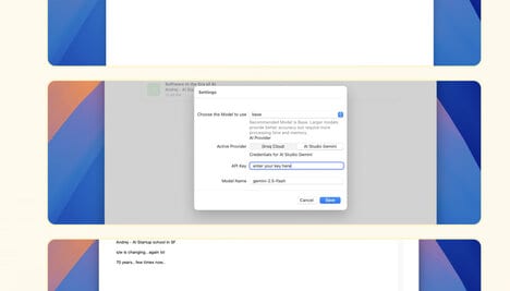 AI Local Transcription Tools